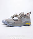 Eur36-46 кросівки Nike PG 2.5 Play Station Paul George чоловічі баскетбольні, фото 2