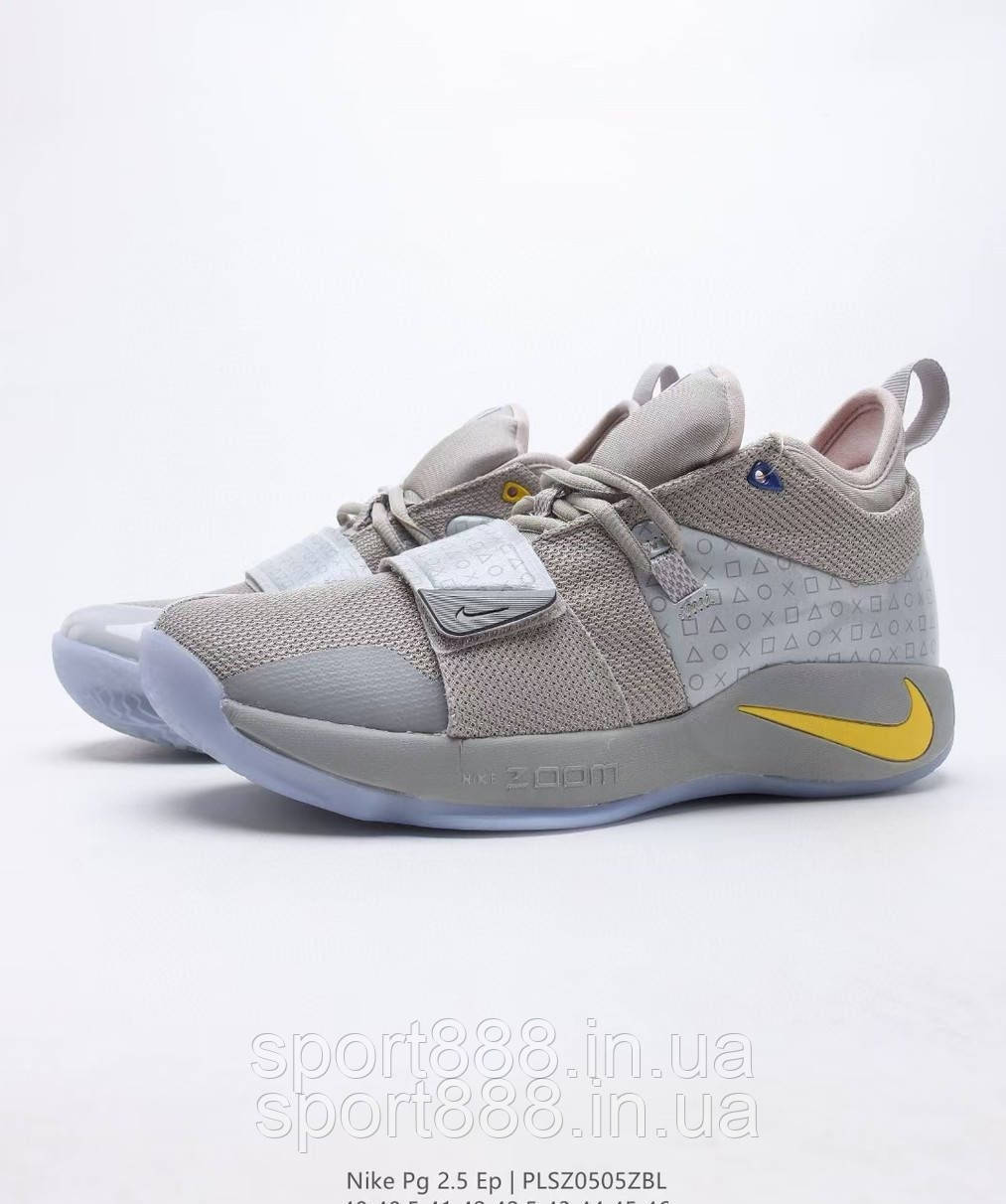 Eur36 46 Nike PG 2.5 Play Station Paul George