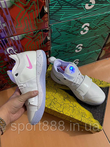 Paul george top 2.5 ps