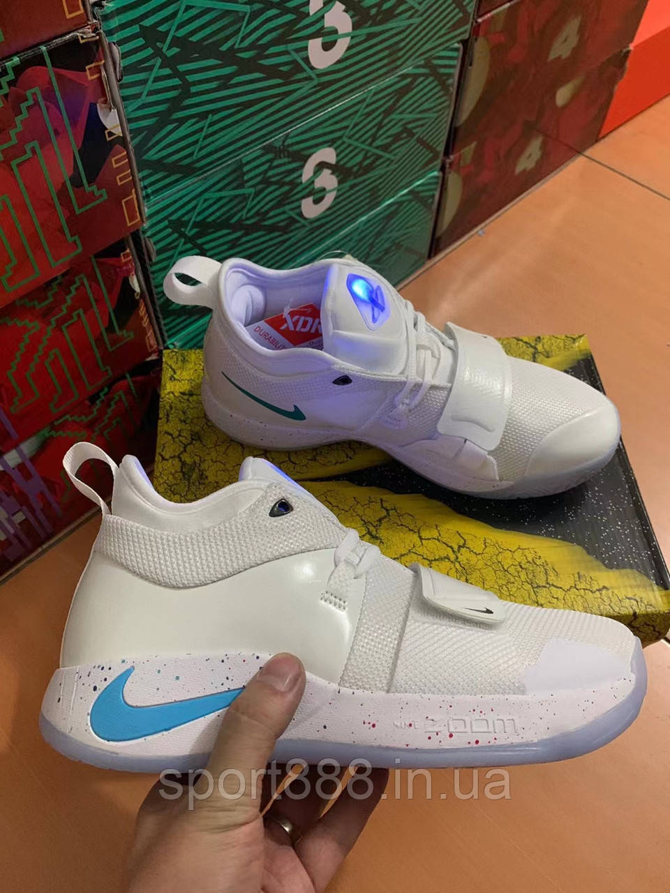Nike 2.5 sales