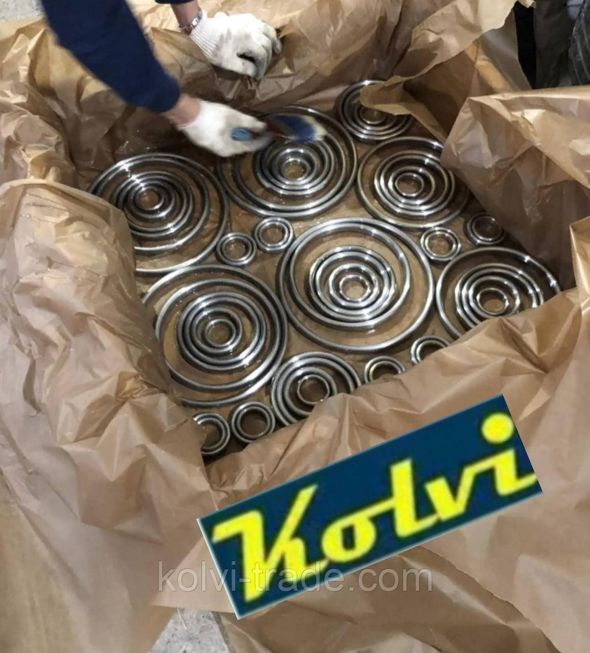 Папір парафінований у рулонах, рулон 10 кг (160 м)