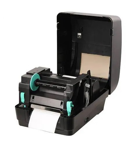 проста установка фарбувальної стрічки в принтер Принтер етикеток WINPAL Wp300a Принтер етикеток WINPAL WINPAL Wp300a термотрансферний принтер етикеток Принтер етикеток термотрансферний Принтер етикеток для нової пошти принтер для ттн нової пошти принтер етикеток 100 мм термотрансферний принтер етикеток 100 мм принтер штрих код принтер для штрих код принтер для етикеток з штрих кодом принтер для друку етикеток принтер для друку штрих код