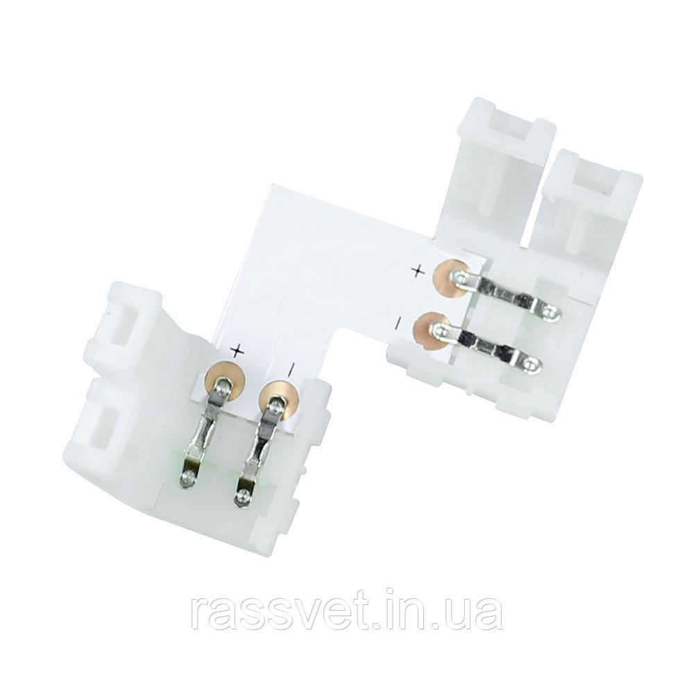 Коннектор PROLUM SMD 3528\2835 - L (ID#1158681939), цена: 23.60 ...