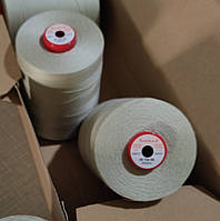 Нитки армір. AMANN RASANT No50 5000м col Х0672 світло бежевий