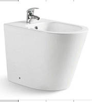 Керамічне біде з колекції Omnia Ahitectura 446500R2-111 від Villeroy & Bosh.