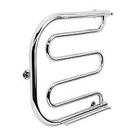 Водяной полотенцесушитель Laris Фокстрот П 500Х500