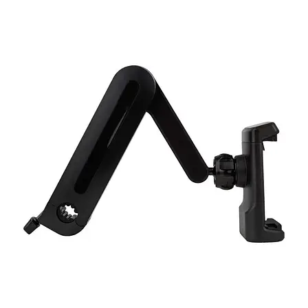 Автотримач Baseus + Wireless Charger бездротова зарядка WXHZ, фото 1