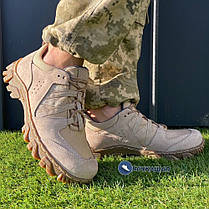 Чоловічі пісочні тактичні кросівки, фото 2