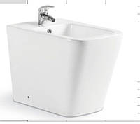 Керамічне біде з колекції Omnia Ahitectura 446500R2-222 от Villeroy & Bosh.