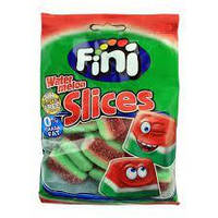 Fini Slices Candy Watermelon 90 Gm