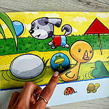 Віконечка для мого сонечка. Форми А736006У, фото 2