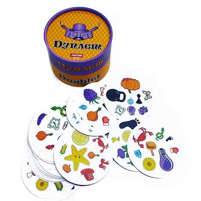 Дуплет і Мемо