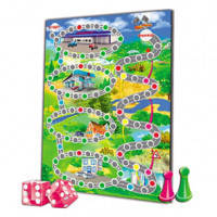 Ігри бродилки