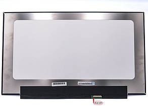Матриця для ноутбука NV173FHM-N49, NV173FHM-N4G оригінал, матова, IPS