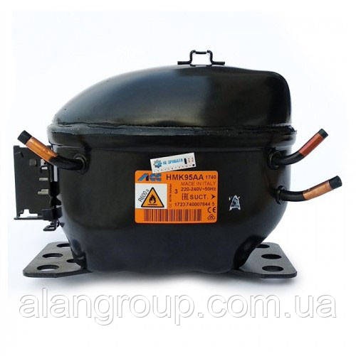 Компресор ACC HMK 95 AA Італія