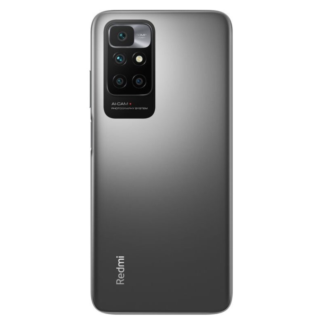 Xiaomi Redmi 10 2022 4/128GB Carbon Gray (EU)