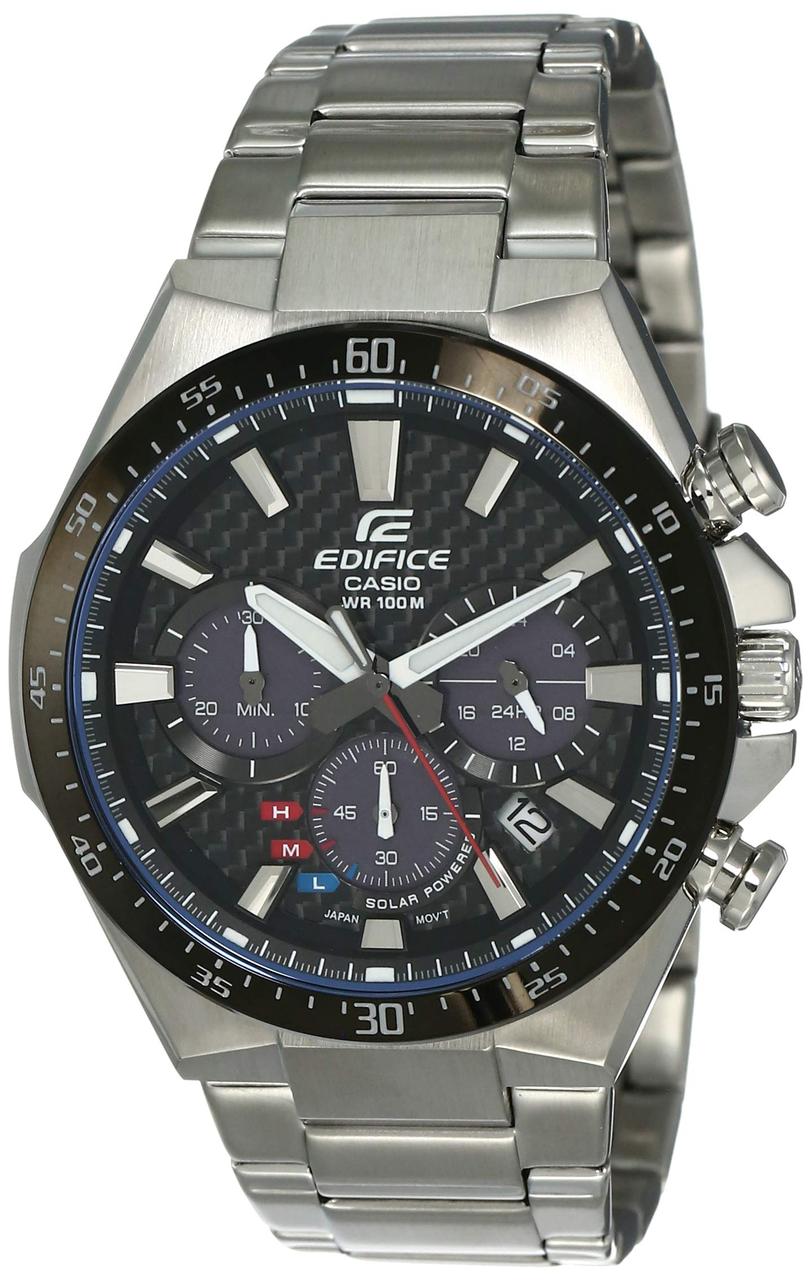 Годинник CASIO EDIFICE EQS-800CDB-1AVUDF