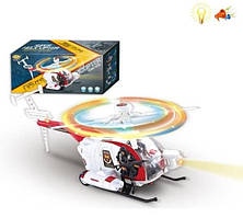 Дитячий іграшковий Вертоліт музичний 286-17
, в кор.35*15*10см