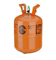 Фреон R600 (6,5 кг)