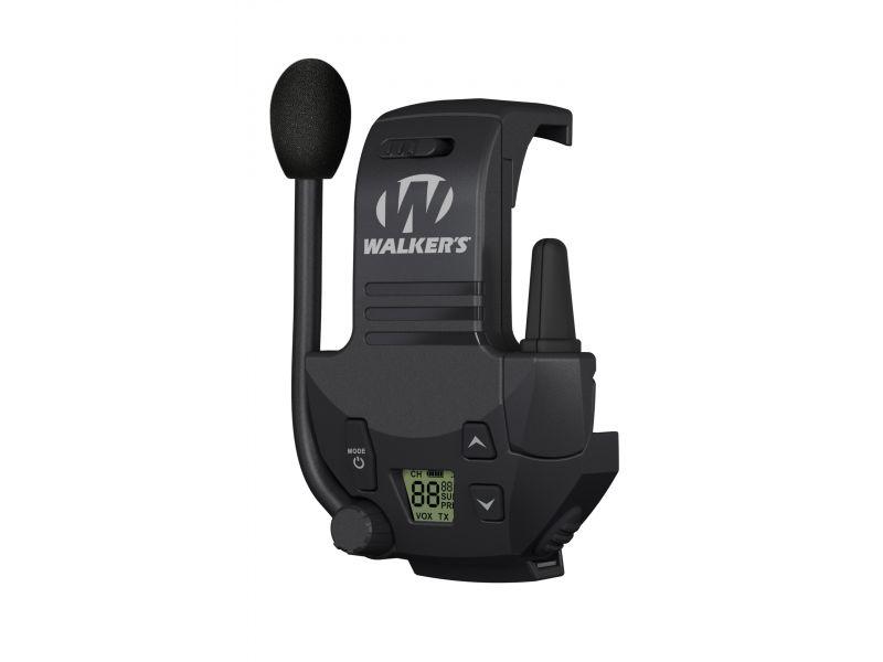Walker's Razor Walkie Talkie Рація зв'язок до трьох км Волкерс Резор Оригінал USA