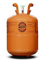 Фреон R407 (10 кг)