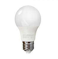 Лампа светодиодная низковольтная МО-12-24-36-48В 10 Вт E27