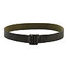 M-Tac ремінь Double Sided Lite Tactical Belt Olive/Black M, фото 2