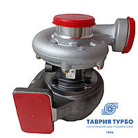 Турбокомпрессор Schwitzer S2B  DEUTZ Borg Warner - 3K – Schwitzer S200