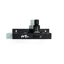 Настінний тримач ємностей - MaxShine Ceramic Coating Holder 4 місця під тару 50-100 мл. (H03C), фото 4