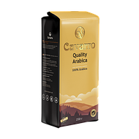 Молотый кофе Cavarro Quality Arabica 250 г Опт от 5 шт