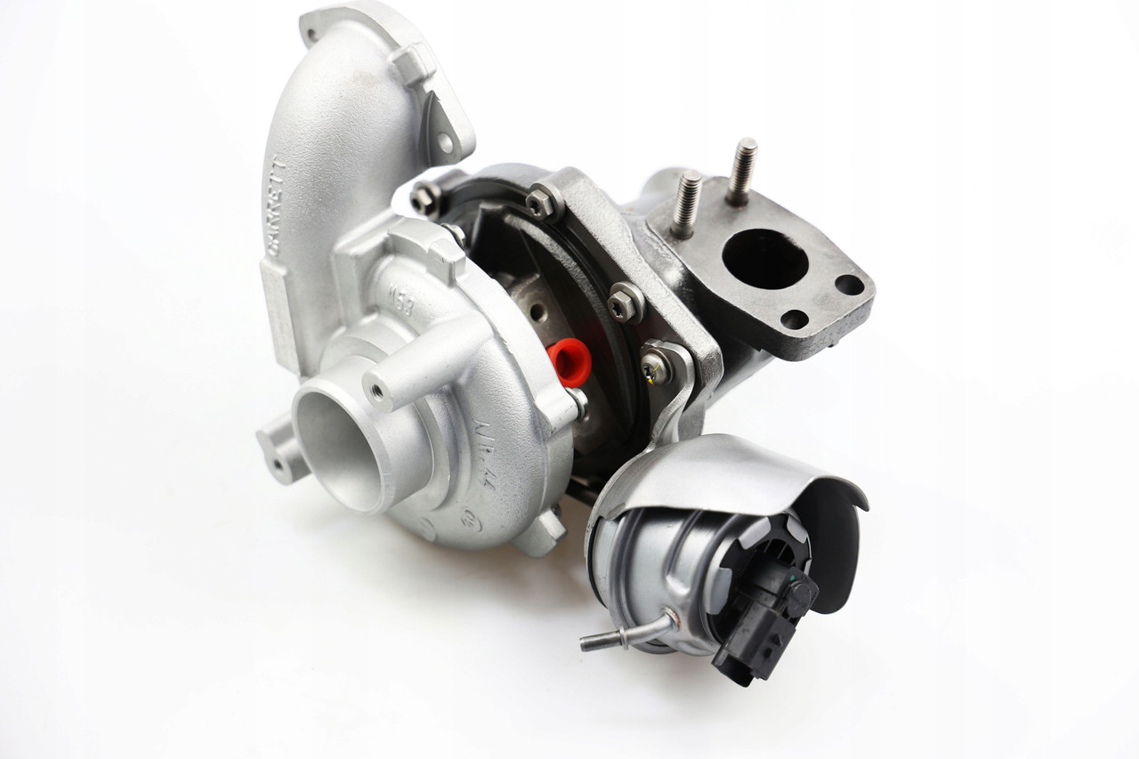 Турбіна Citroen C 4 Aircros 1.6 HDI 115, 84 Kw, 2012+ DV6C TED4