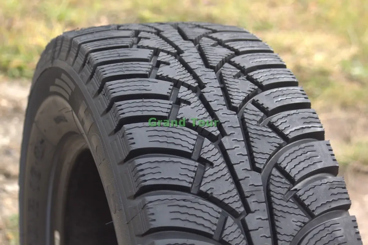 ЗИМОВІ ШИНИ R16 215/60 GP HG5 95H
