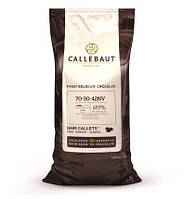 Темный шоколад 70,3% Callebaut №70-30-42 Бельгия 10 кг