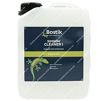 Очиститель и обезжириватель фасадных панелей Bostik Paneltack Cleaner I