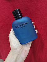 Чоловічі парфуми ZARA Man Blue Spirit 100 мл з набору розпаковані
