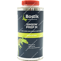 Праймер для фасадных панелей Bostik Panel Tack Prep M 500мл (Simson)