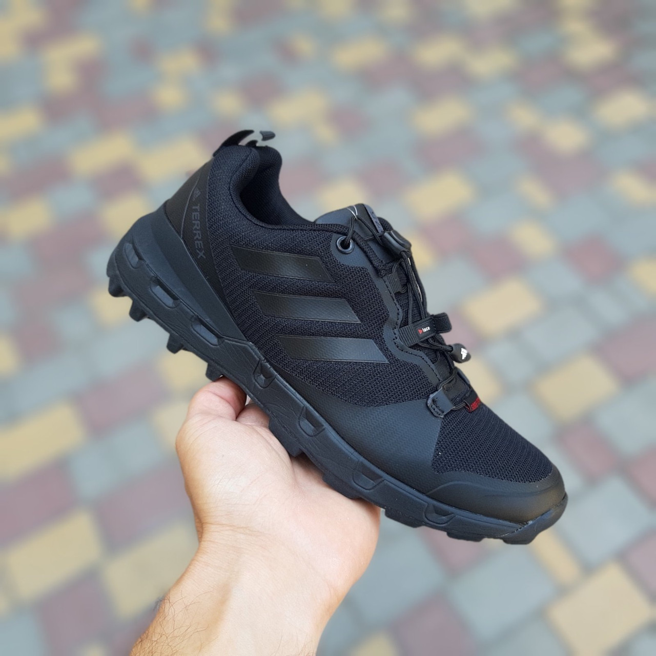 Adidas Terrex Boost Continental