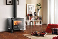 Піч-камін SAMARA Invicta, фото 2