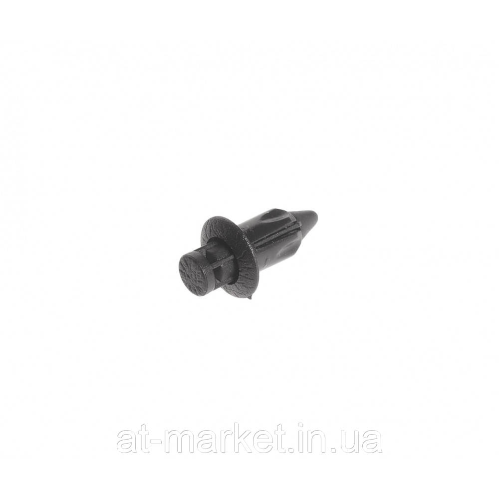 Кліпса автомобільна пластикова (шкірах радіатора TOYOTA) (25 шт.)