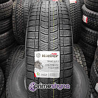 Зимняя шина Kleber Transalp 2 225/70R15C 112/110R