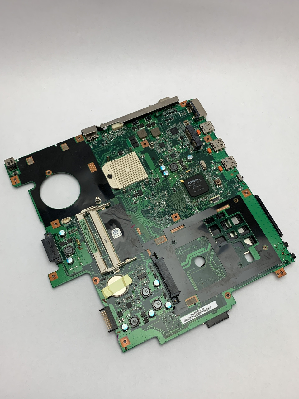 Купить Материнская плата Asus F5M Сервисный оригинал новая в Киеве от ...