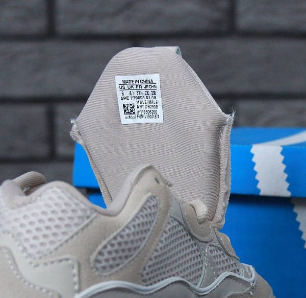 500 Adidas Yeezy Boost 500 Blush Tik Top Shop 1660088195