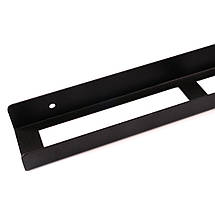 Настінний тримач для пляшок - MaxShine Trigger Bottle Holder (H03D), фото 3
