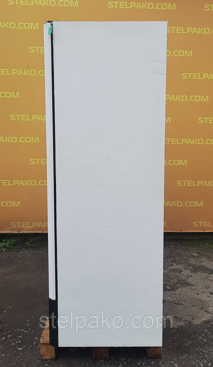 Холодильный производственный глухой шкаф «Капри», полезный объём 1200 л., Б/у - фото 7 - id-p1660106019