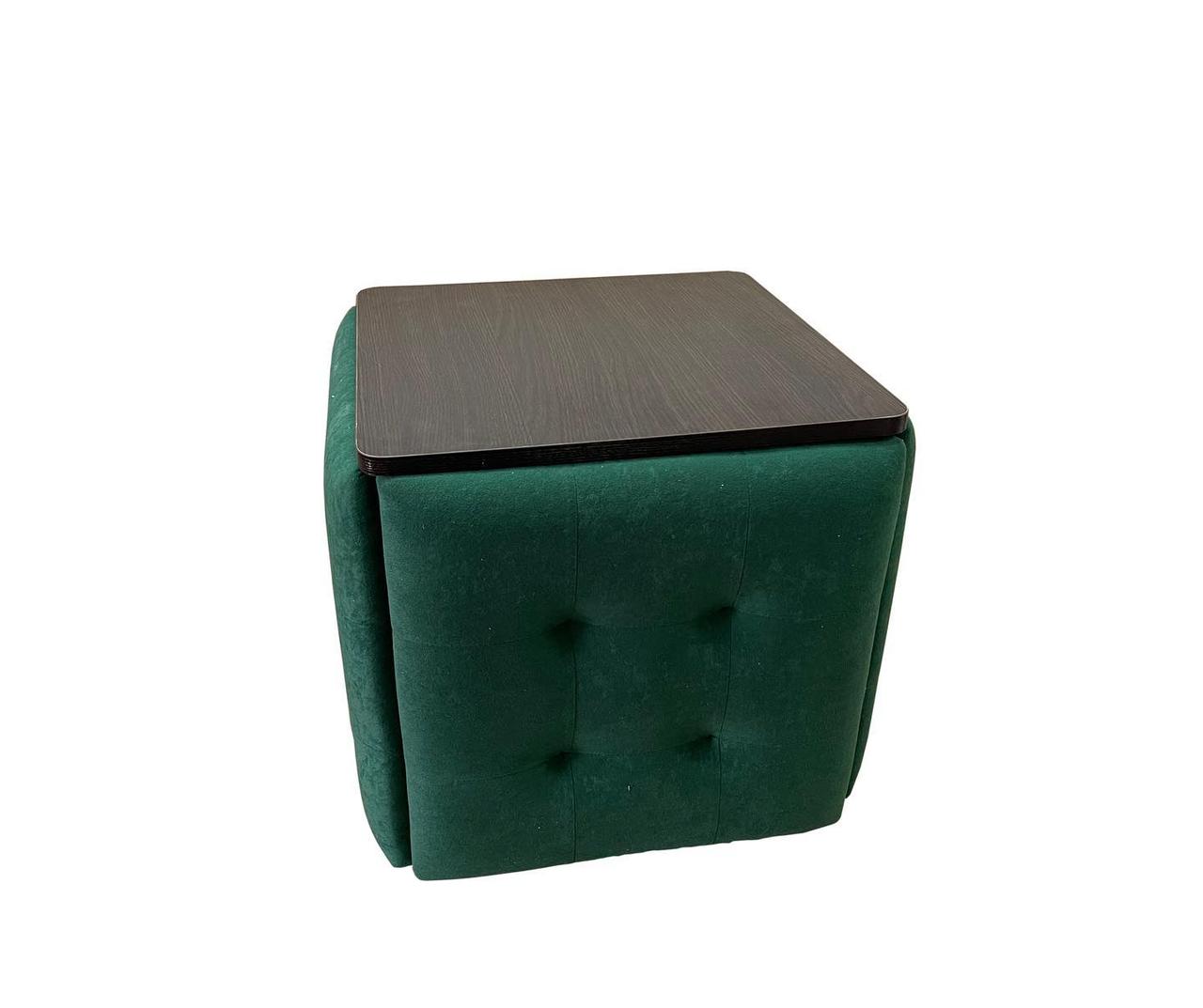 Пуф столик 5 в 1. Пуф трансформер 5 в 1 зі столом., ціна 3630 ₴: купити ...