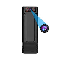 Портативний цифровий відеореєстратор боді камера HD 720P