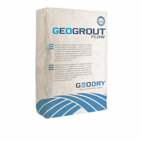 Ремонтный состав наливного типа GEOGROUT FLOW 25 кг