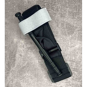 Джгут-турнікет Сертифікований для зупинки кровотечі "Лучеськ"