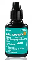 All-Bond 3 Resin (бут. 4 мл) Ол бонд 3 Ресин