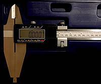 Штангенциркуль цифровой ШЦЦ-III 1000 (0-1000) 0.01 губ.125 мм ГОСТ 166-89 GRIFF